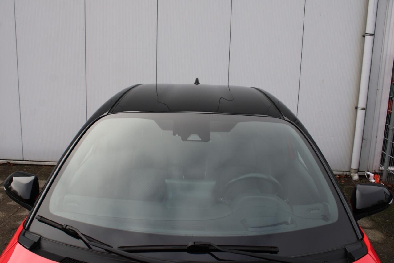 Toyota YARIS 1.5 Hybride Launch Edition