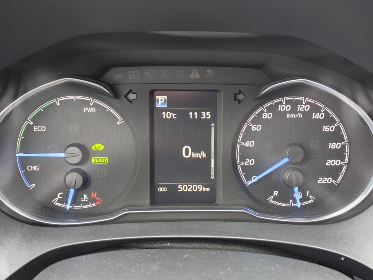 Toyota YARIS 1.5 Hybrid Dynamic | NL Auto | Keyless Entry & Start | Android A