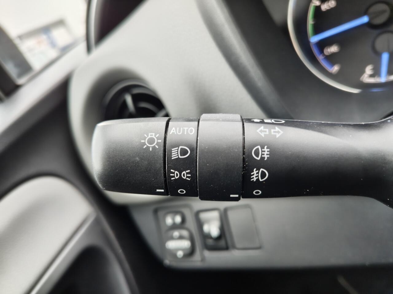 Toyota YARIS 1.5 Hybrid Dynamic | NL Auto | Keyless Entry & Start | Android A