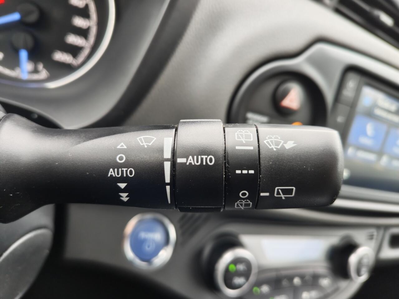 Toyota YARIS 1.5 Hybrid Dynamic | NL Auto | Keyless Entry & Start | Android A