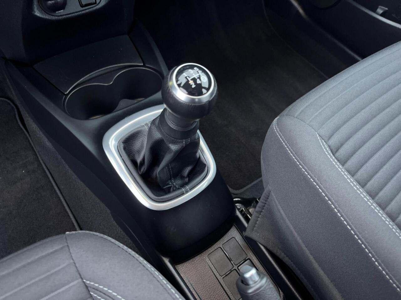 Toyota YARIS 1.0 VVT-i Connect