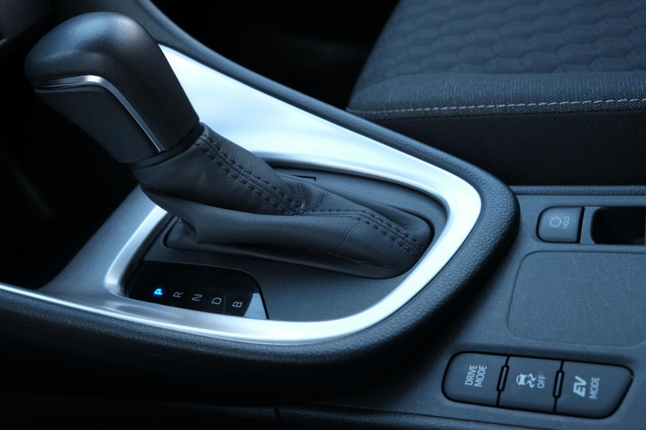 Toyota YARIS 1.5 Hybrid Dynamic Automaat | Apple CarPlay & Android Auto | 16