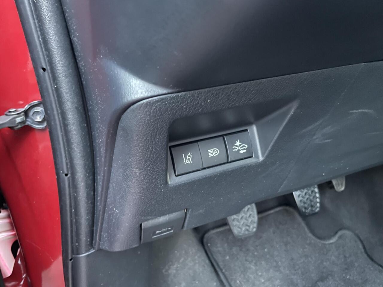 Toyota YARIS 1.0 VVT-i Connect | Apple/Android navigatie | LM velgen | Org NL en 1e Eigenaar |