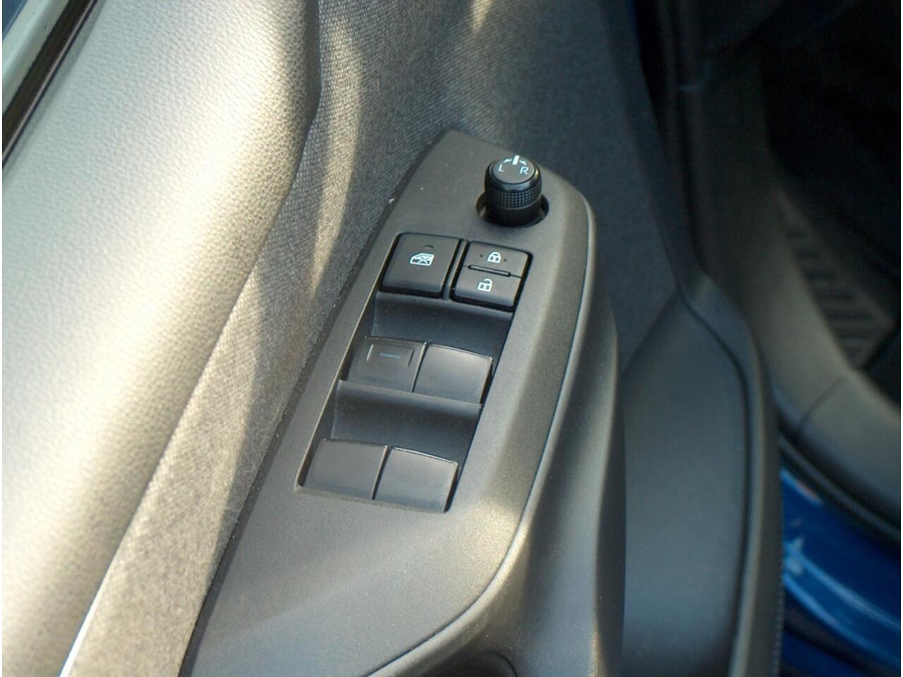 Toyota YARIS 1.5 Hyb. First Ed.