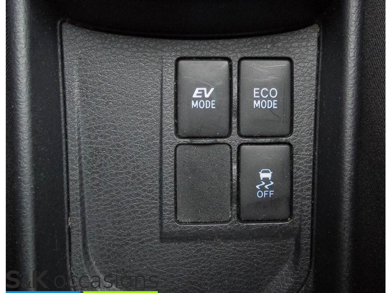 Toyota YARIS 1.5 Hybrid Dynamic