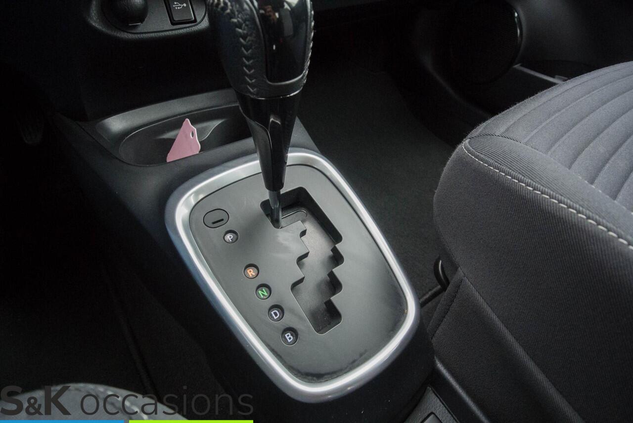 Toyota YARIS 1.5 Hybrid Dynamic