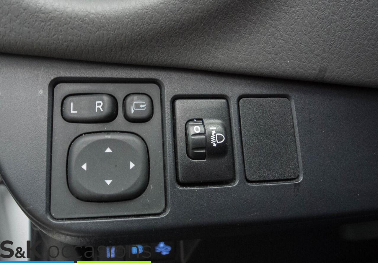 Toyota YARIS 1.5 Hybrid Dynamic