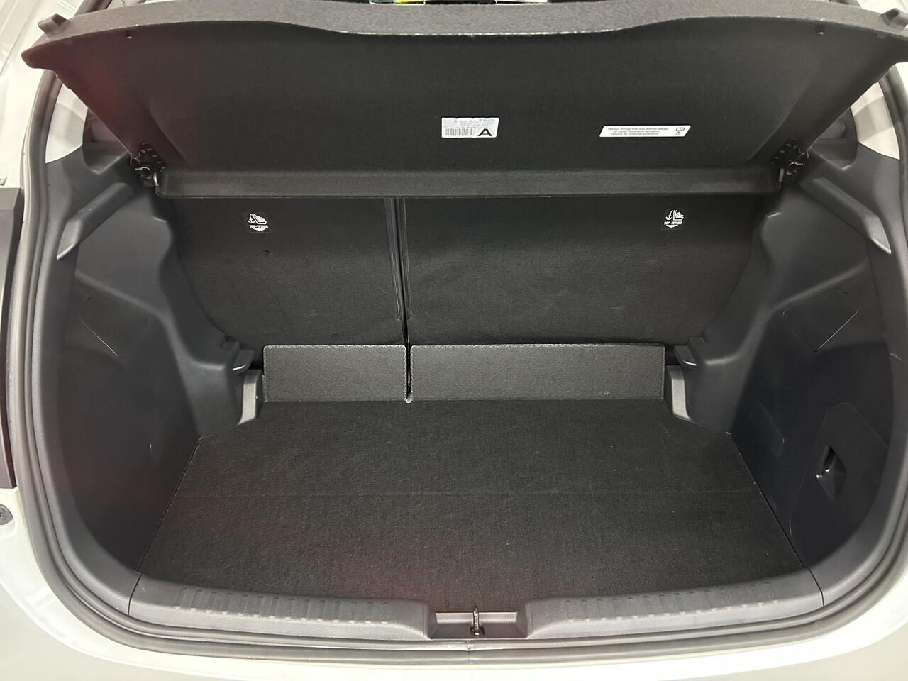 Toyota YARIS 1.5 Hybrid Dynamic