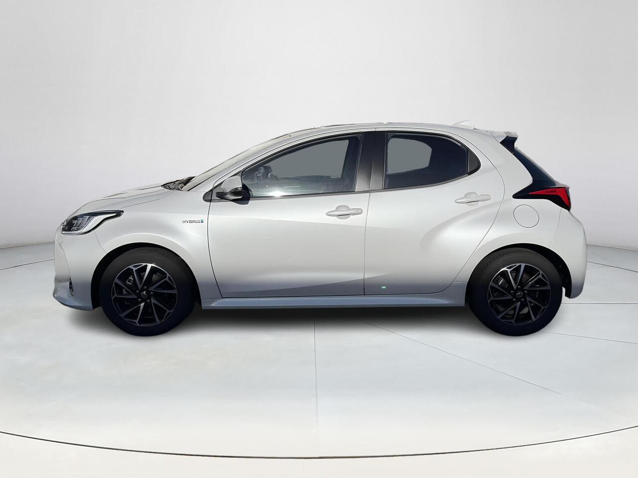 Toyota YARIS 1.5 Hybrid Dynamic