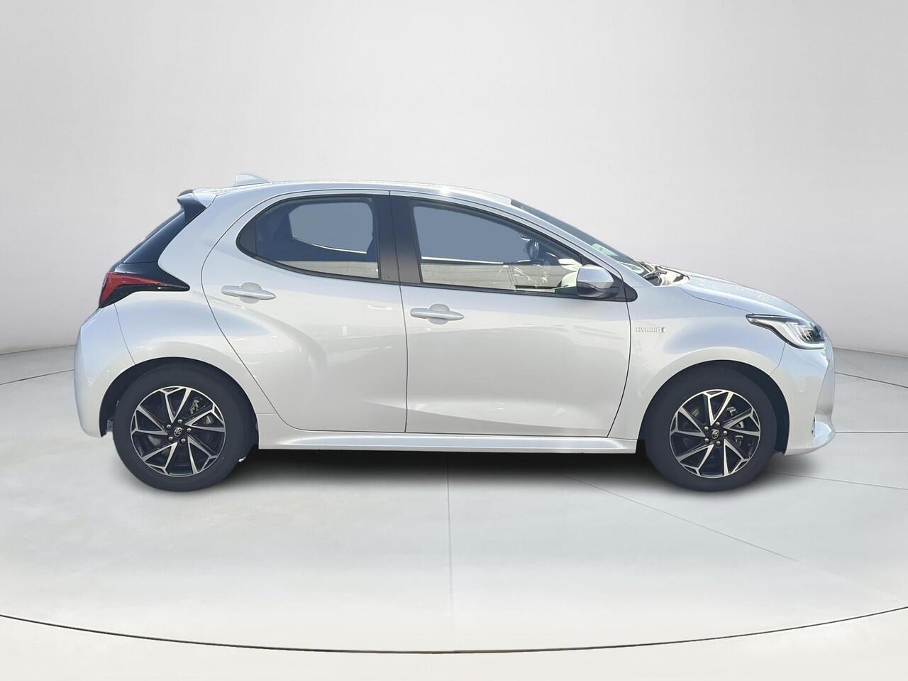 Toyota YARIS 1.5 Hybrid Dynamic