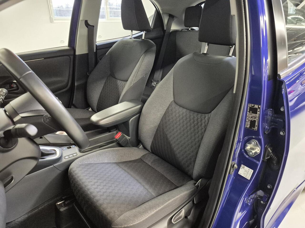 Toyota YARIS 1.5 Hybrid Active | Dealeronderhouden | Adapt. cruise | Clima | Carplay |