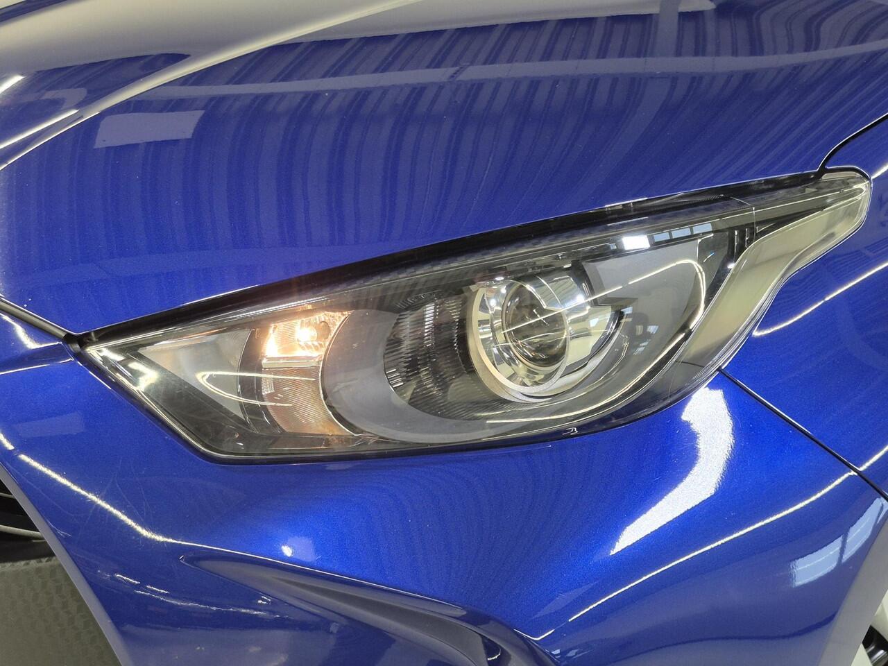 Toyota YARIS 1.5 Hybrid Active | Dealeronderhouden | Adapt. cruise | Clima | Carplay |