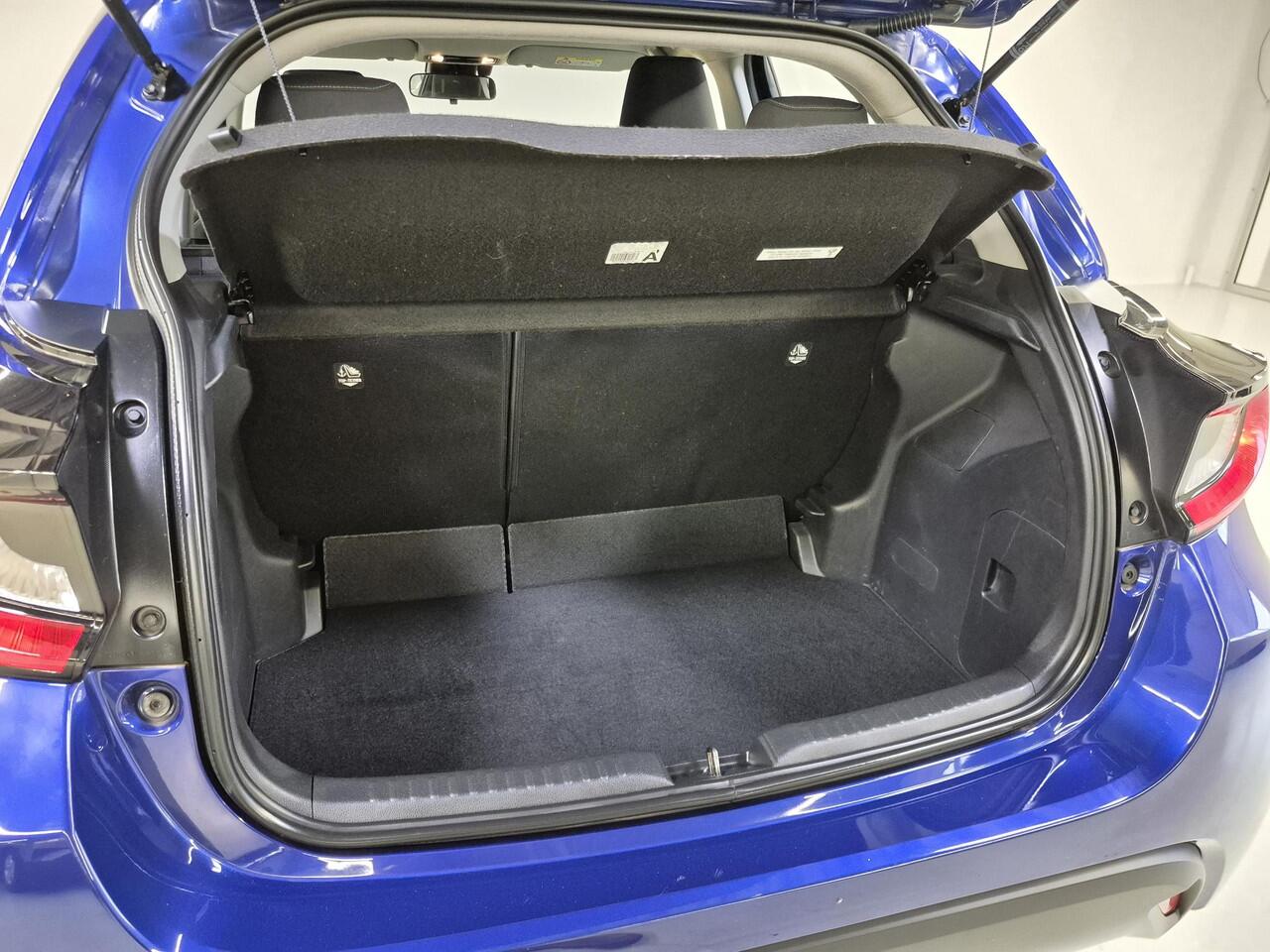 Toyota YARIS 1.5 Hybrid Active | Dealeronderhouden | Adapt. cruise | Clima | Carplay |