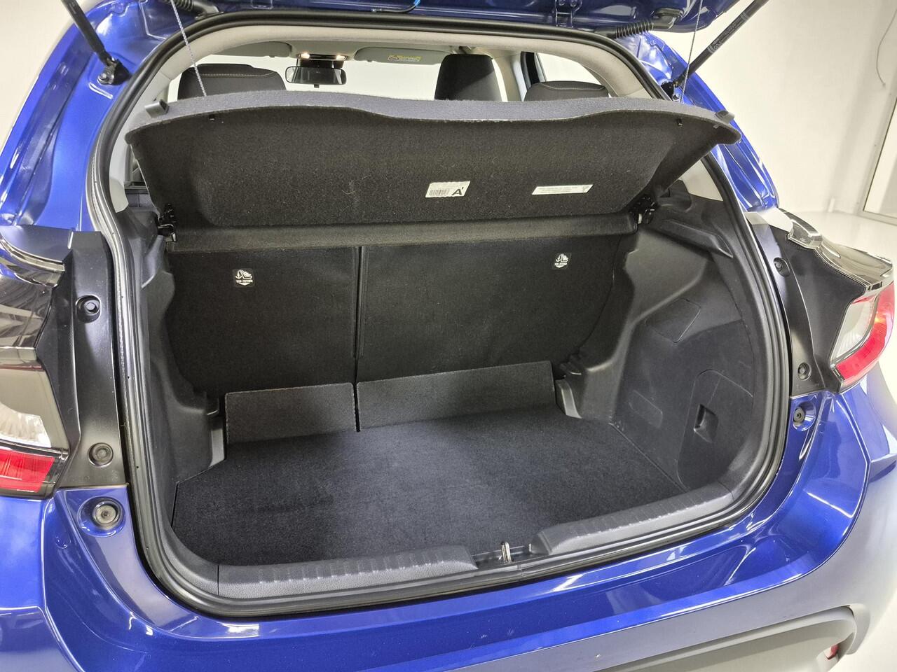 Toyota YARIS 1.5 Hybrid Active | Dealeronderhouden | Adapt. cruise | Clima | Carplay |