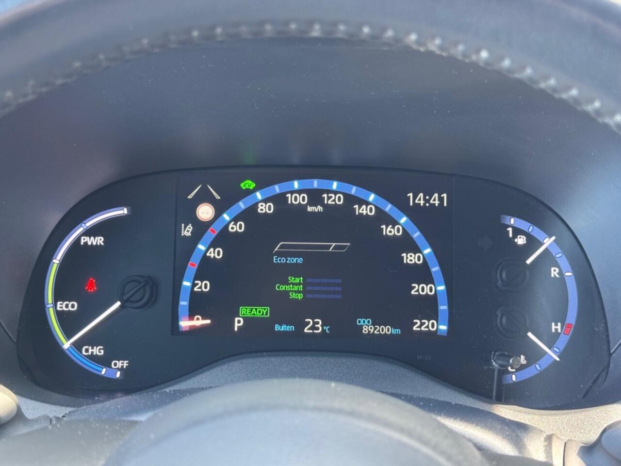 Toyota YARIS 1.5 Hybrid First Edition - LED - camera - climate control