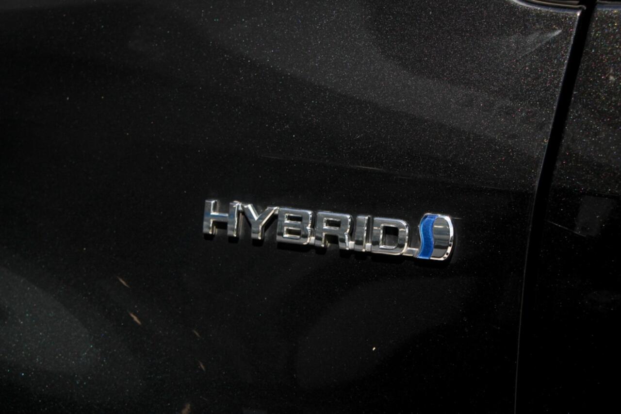 Toyota YARIS 1.5 Hybrid Dynamic | Camera | Adaptive Cruise