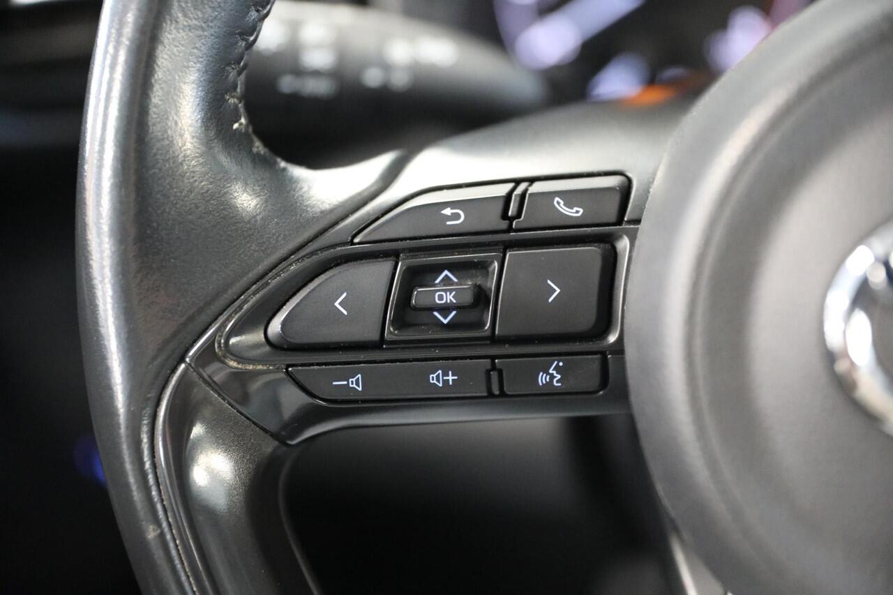 Toyota YARIS 1.0 VVT-i Active | Apple Carplay | Private Lease vanaf ¤300,-