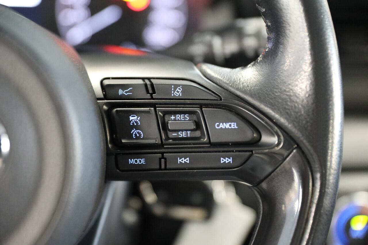 Toyota YARIS 1.0 VVT-i Active | Apple Carplay | Private Lease vanaf ¤300,-