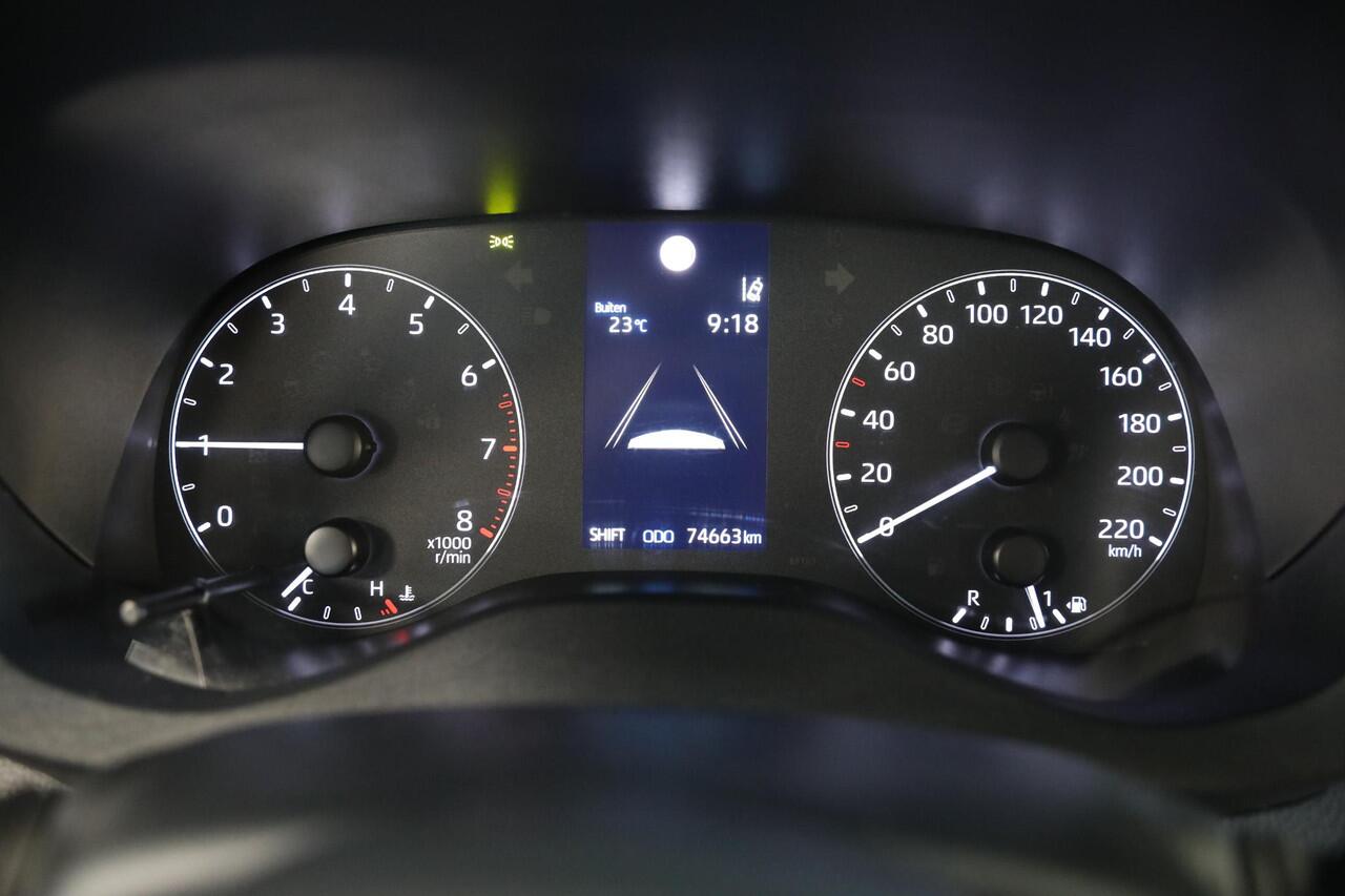 Toyota YARIS 1.0 VVT-i Active | Apple Carplay | Private Lease vanaf ¤300,-