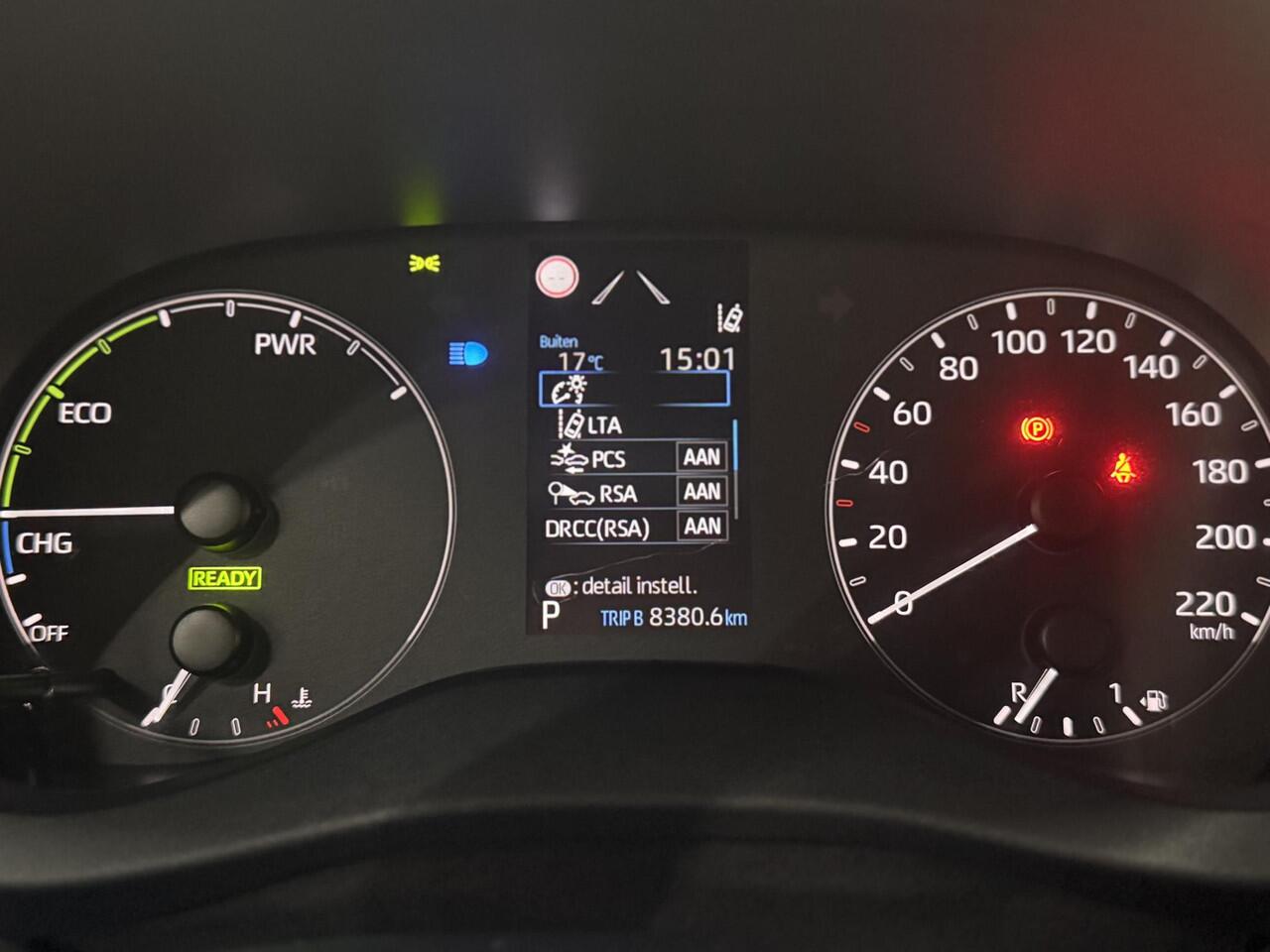 Toyota YARIS 1.5 Hybrid Automaat Active Camera Climat Adap. Cruise control Apple Car Play Dealeronderhouden