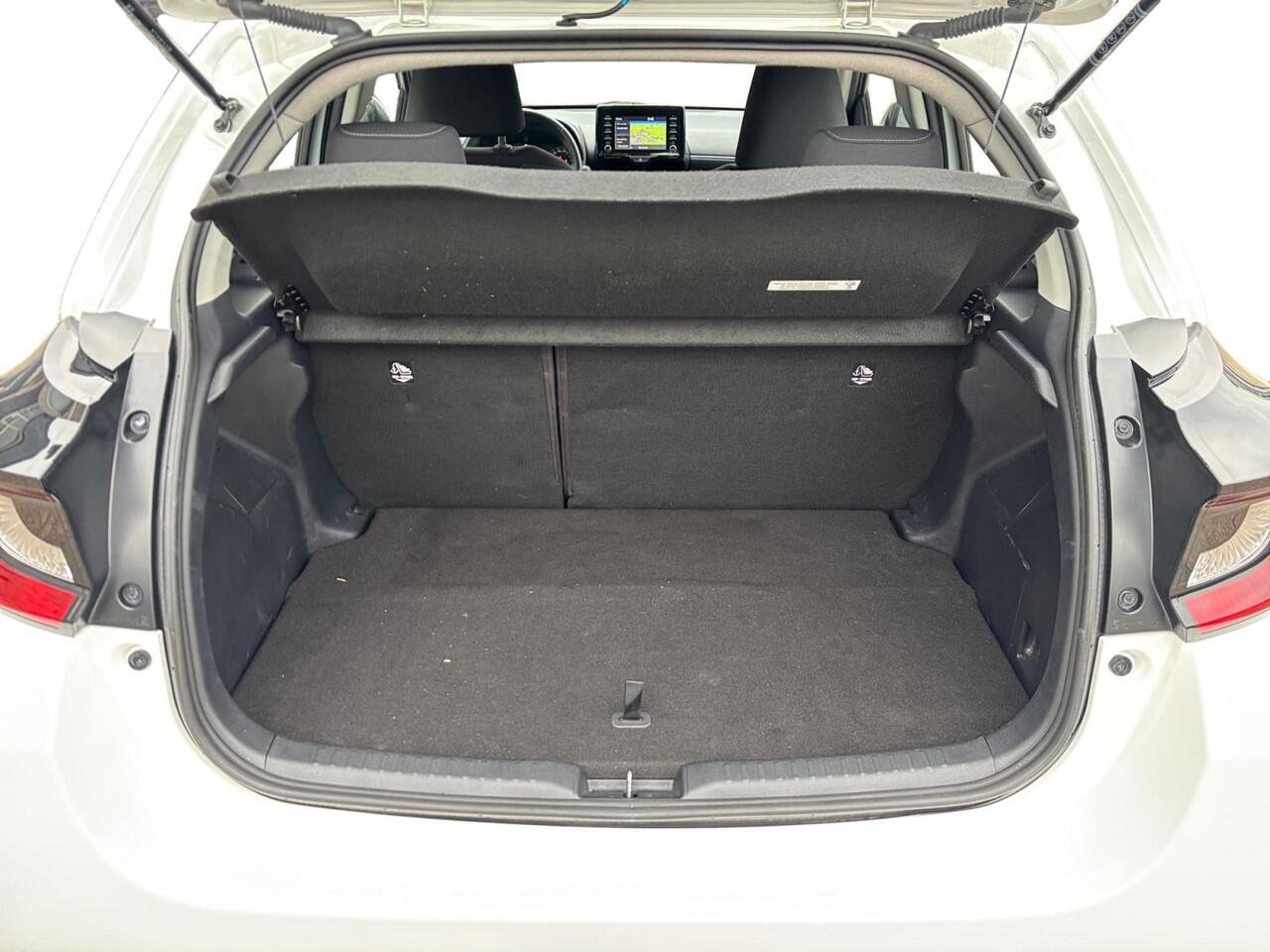 Toyota YARIS 1.5 Hybrid 115 Comfort | NAVI | AUT | 1 JAAR GARANTIE