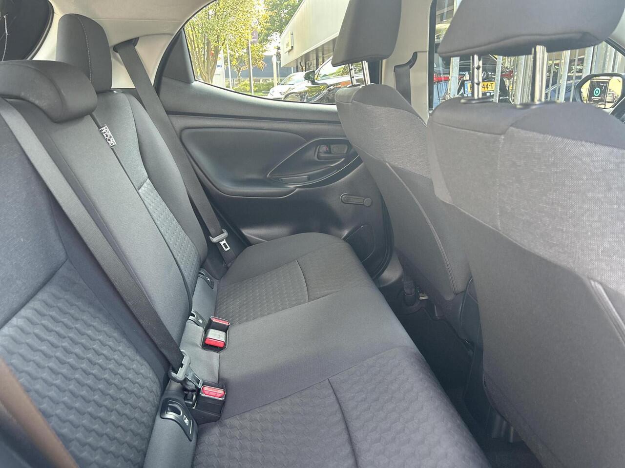 Toyota YARIS 1.5 Hybrid Active