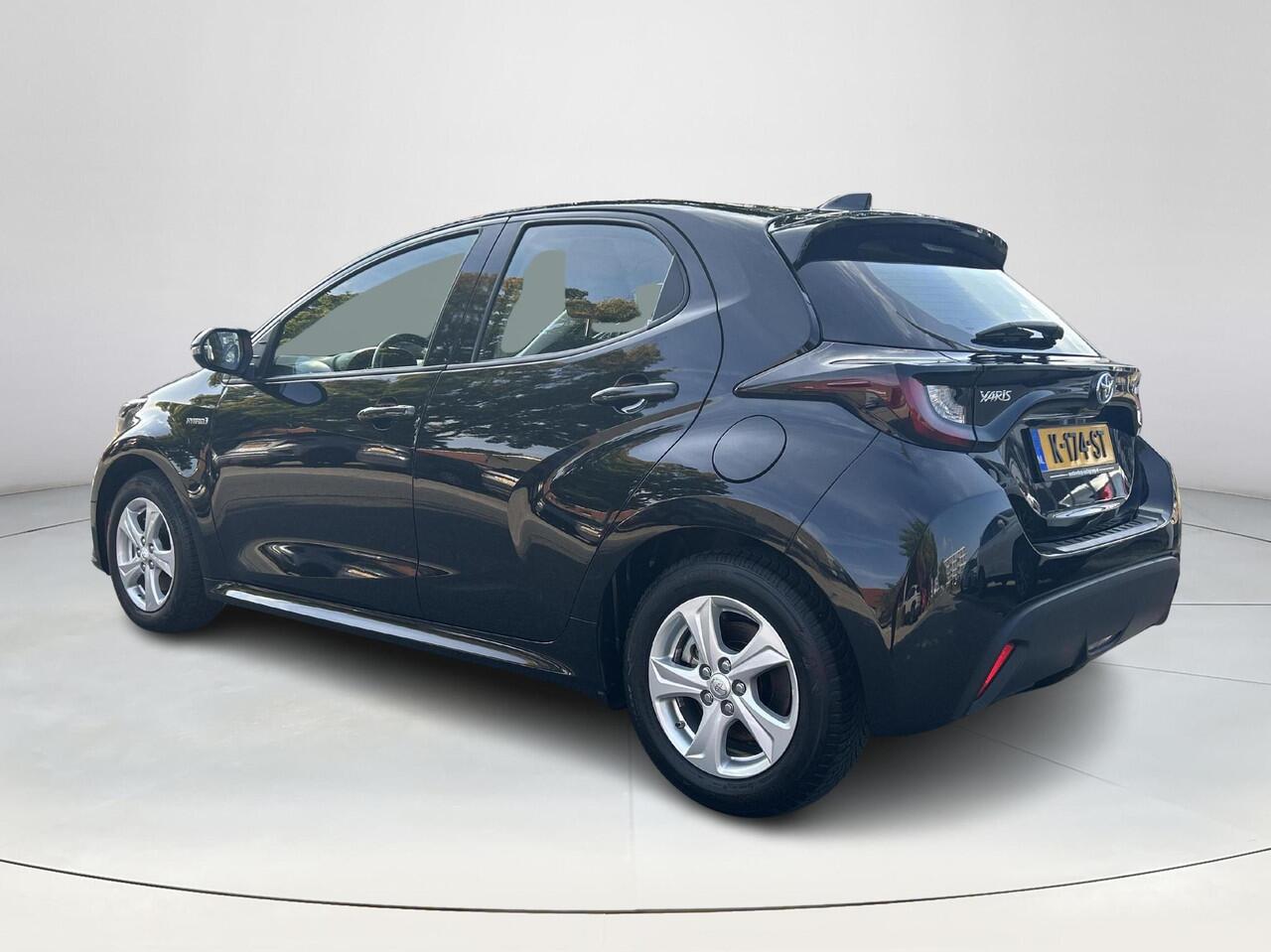 Toyota YARIS 1.5 Hybrid Active