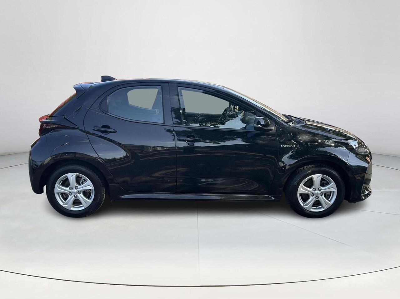 Toyota YARIS 1.5 Hybrid Active