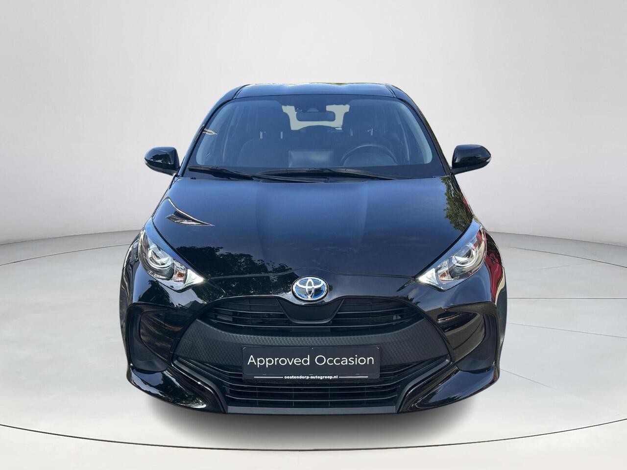 Toyota YARIS 1.5 Hybrid Active