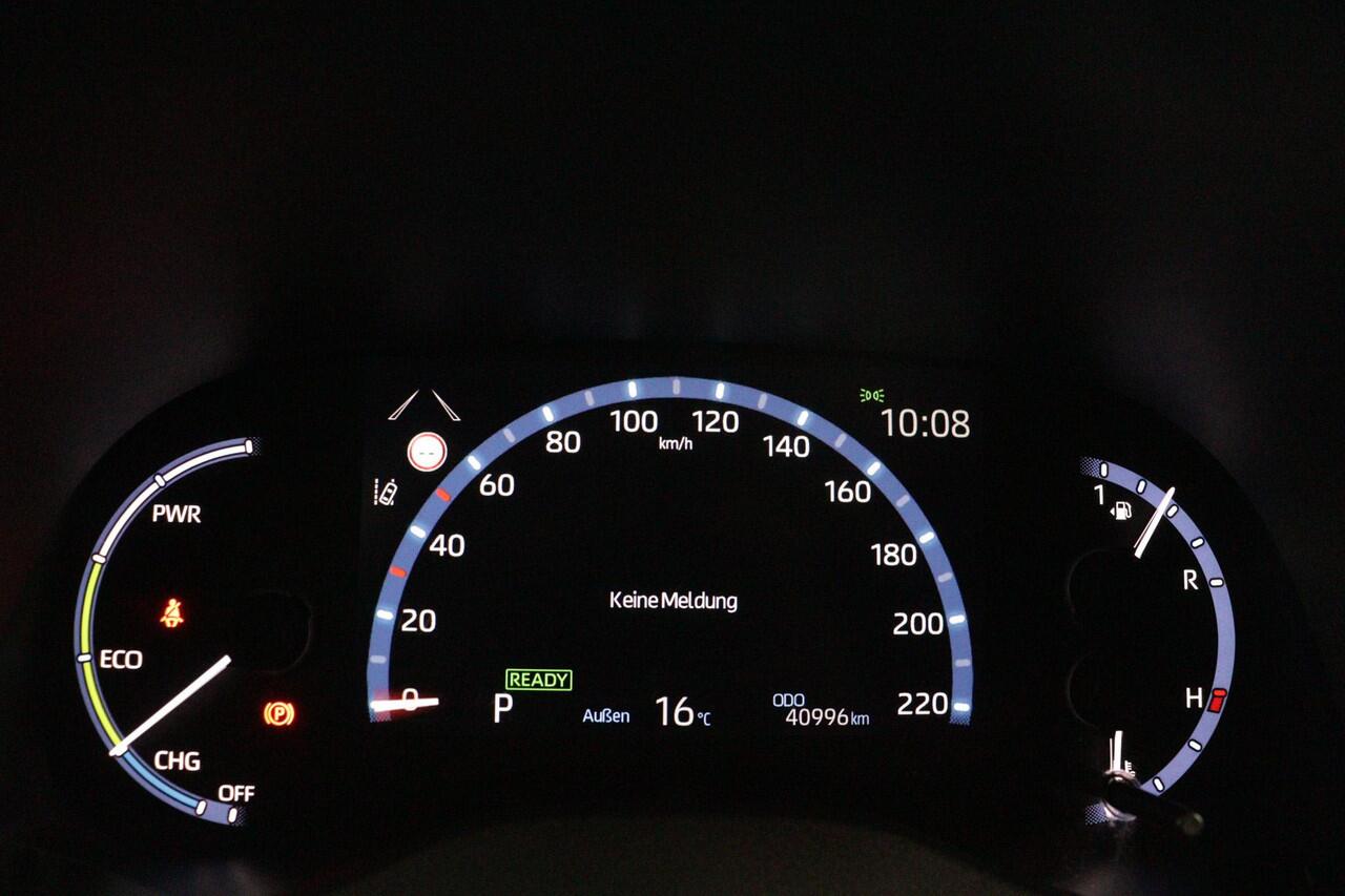 Toyota YARIS Cross 1.5 Hybrid First Edition | Apple Carplay/Android Auto | Stoel/Stuurverwarming | Parkeercamera |