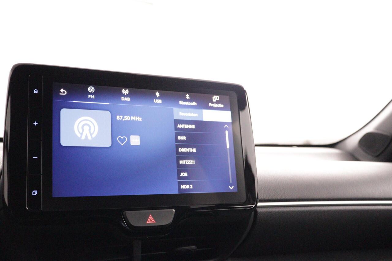 Toyota YARIS Cross 1.5 Hybrid First Edition | Apple Carplay/Android Auto | Stoel/Stuurverwarming | Parkeercamera |