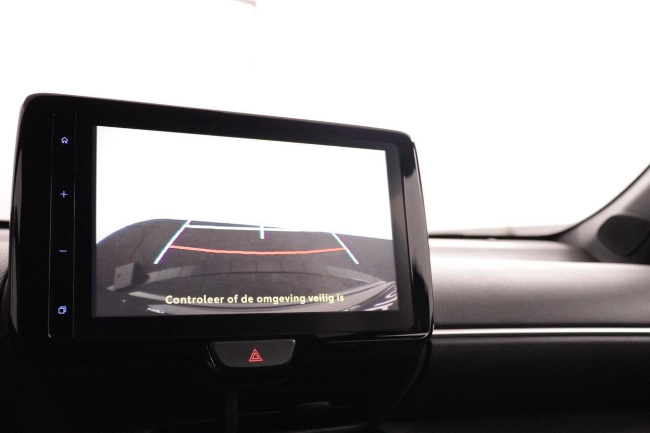 Toyota YARIS Cross 1.5 Hybrid First Edition | Apple Carplay/Android Auto | Stoel/Stuurverwarming | Parkeercamera |