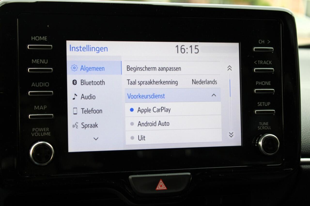 Toyota YARIS 1.5 Hybrid Active