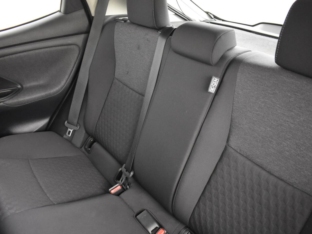 Toyota YARIS 1.5 Hybrid Dynamic | Apple Carplay | Camera |