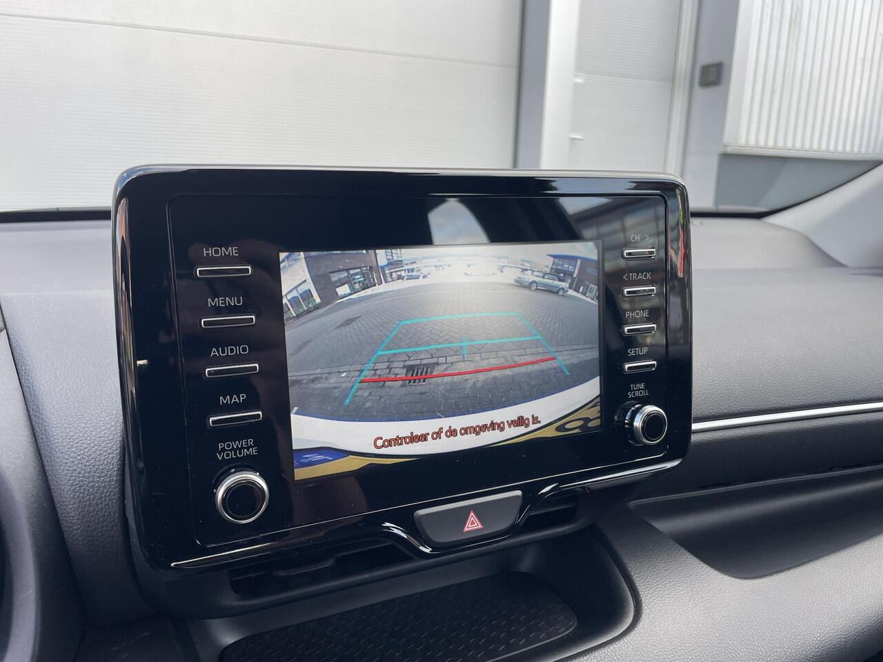 Toyota YARIS 1.5 Hybrid Business Plus | Dynamic | Org NL en 1e Eigenaar | 34.000 KM |