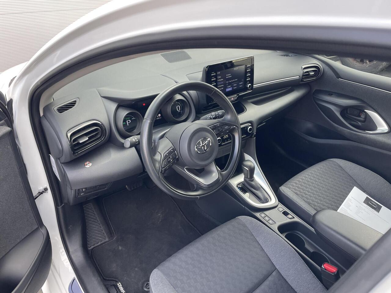 Toyota YARIS 1.5 Hybrid Business Plus | Dynamic | Org NL en 1e Eigenaar | 34.000 KM |