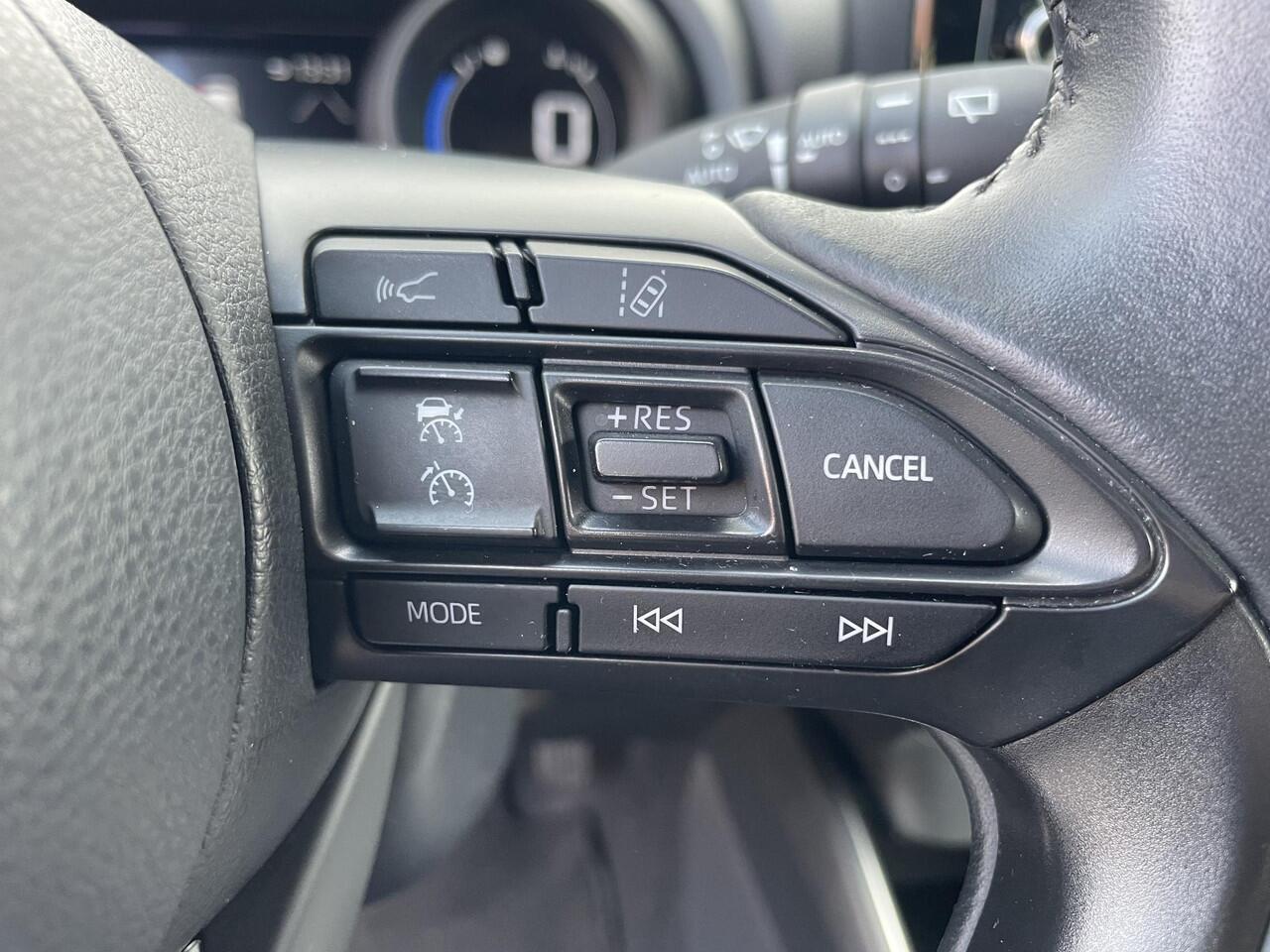 Toyota YARIS 1.5 Hybrid Business Plus | Dynamic | Org NL en 1e Eigenaar | 34.000 KM |