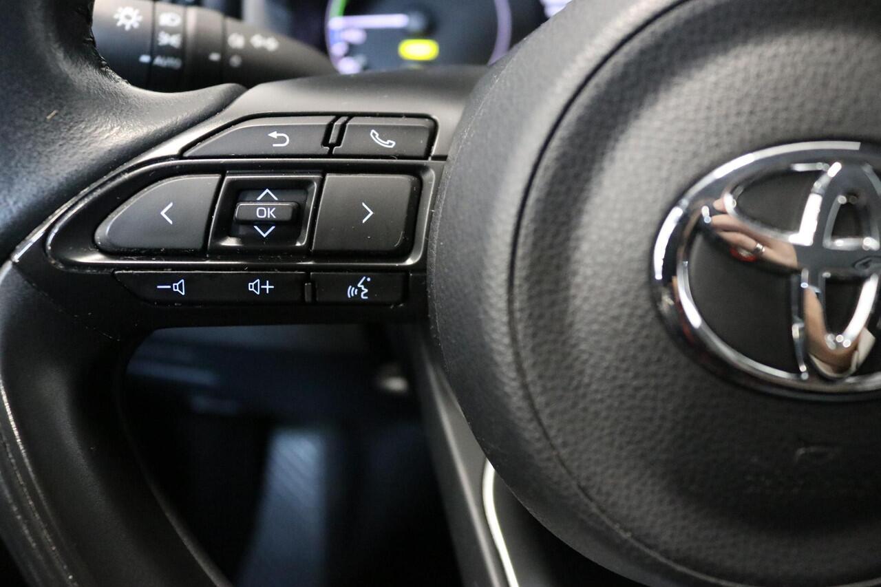 Toyota YARIS 1.5 Hybrid Active | CAMERA | NL AUTO | NAP |