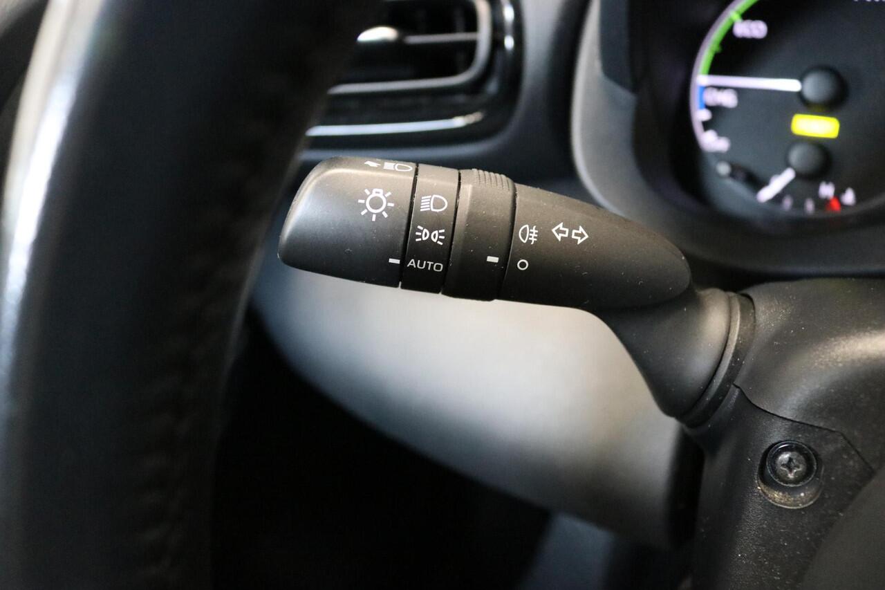 Toyota YARIS 1.5 Hybrid Active | CAMERA | NL AUTO | NAP |