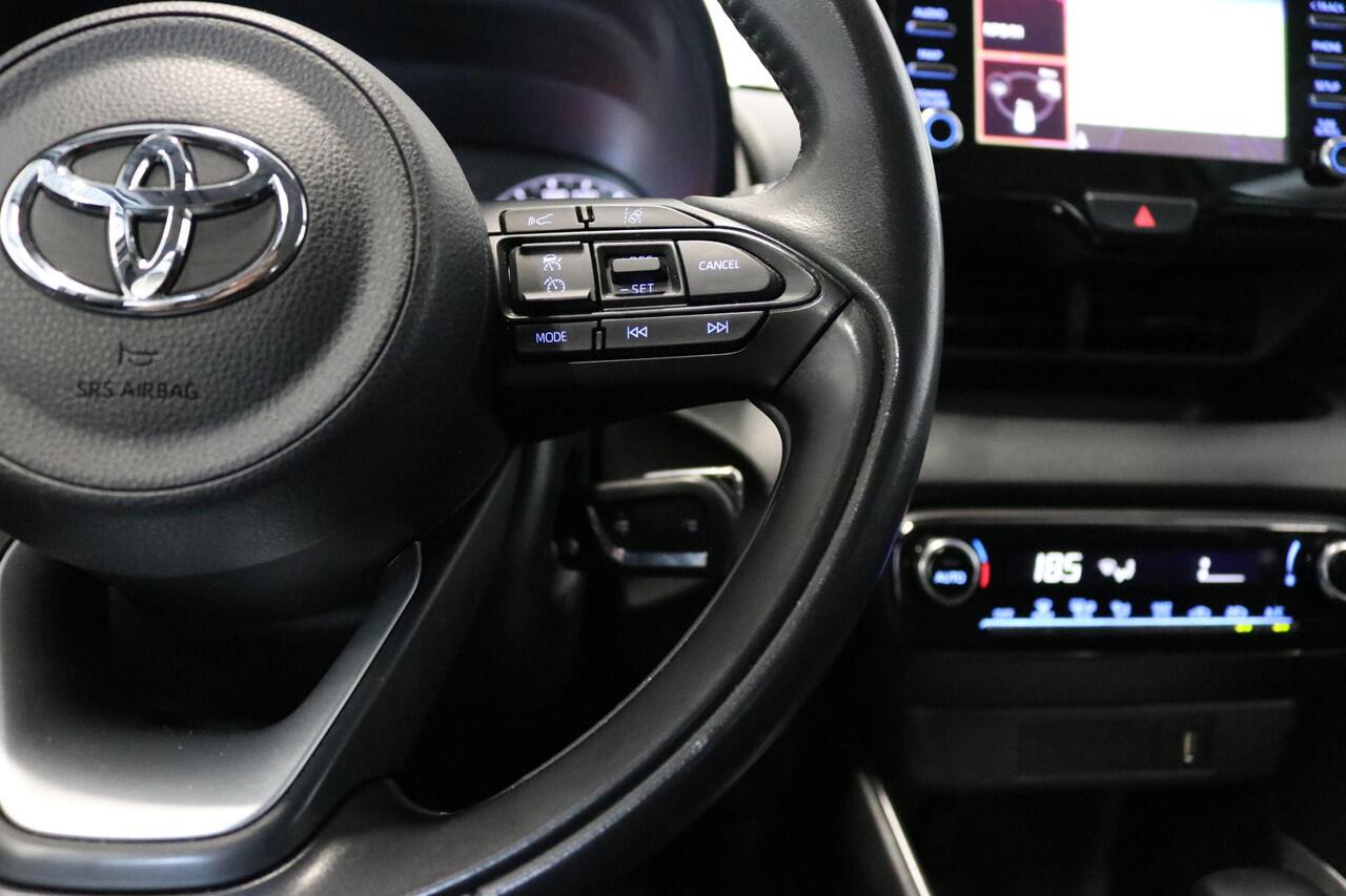 Toyota YARIS 1.5 Hybrid Active | CAMERA | NL AUTO | NAP |