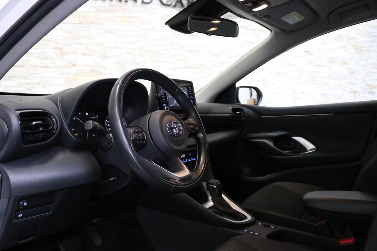 Toyota YARIS 1.5 Hybrid Active | CAMERA | NL AUTO | NAP |