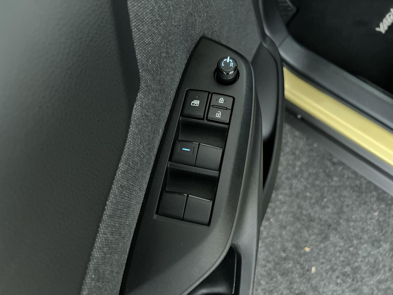 Toyota YARIS Cross 1.5 Hybrid Dynamic Edition | Rijklaar