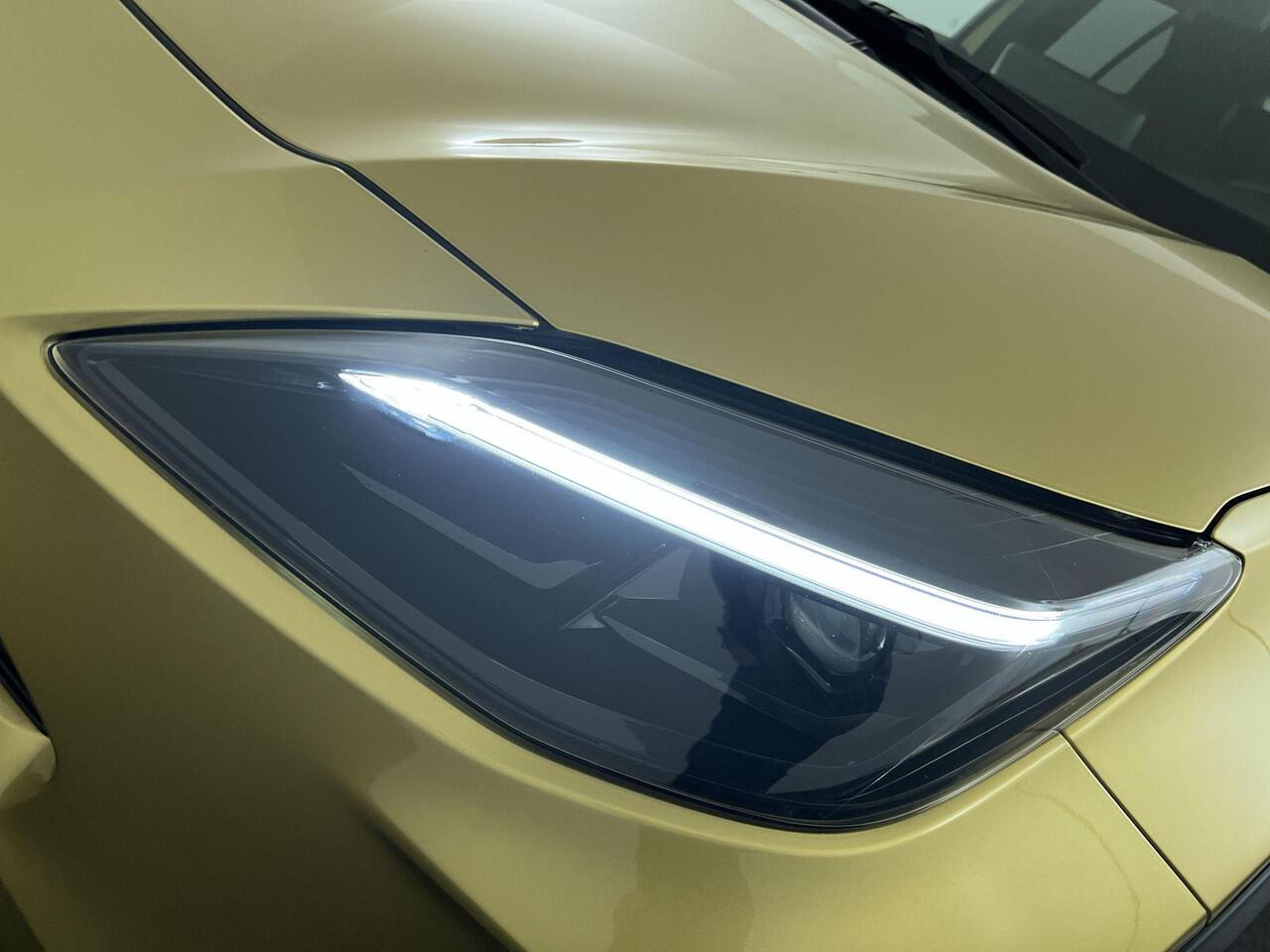 Toyota YARIS Cross 1.5 Hybrid Dynamic Edition | Rijklaar