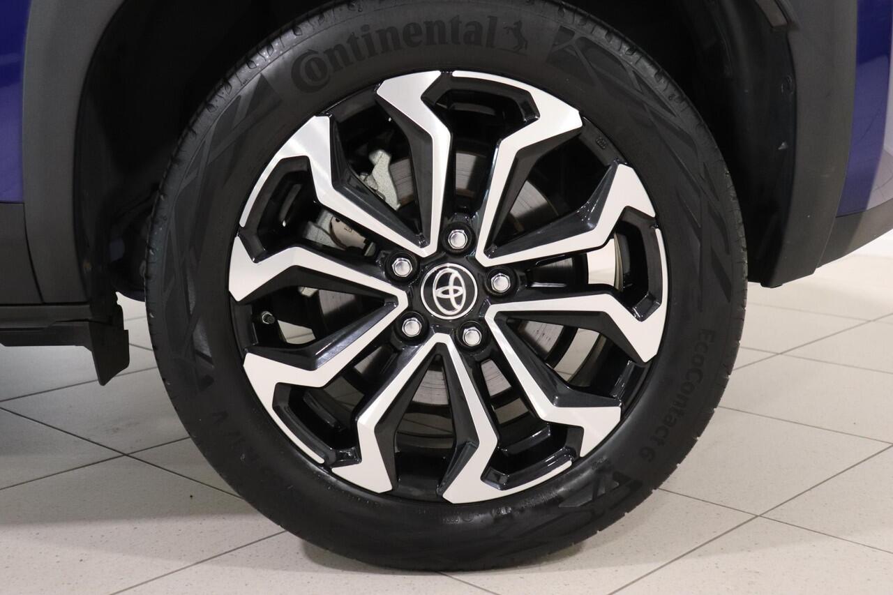 Toyota YARIS Cross 1.5 Hybrid First Edition, Afneembare Trekhaak, Camera!