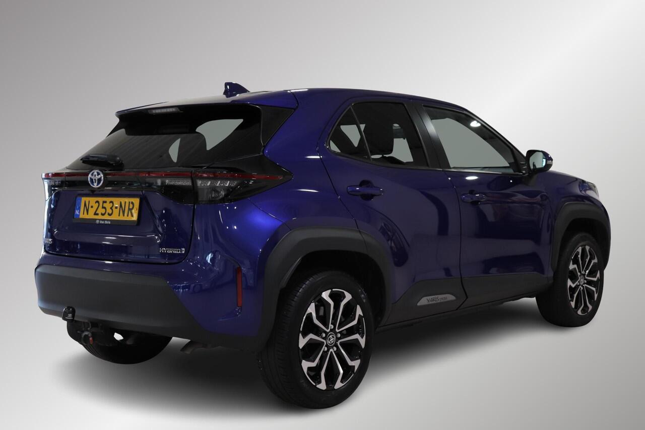 Toyota YARIS Cross 1.5 Hybrid First Edition, Afneembare Trekhaak, Camera!