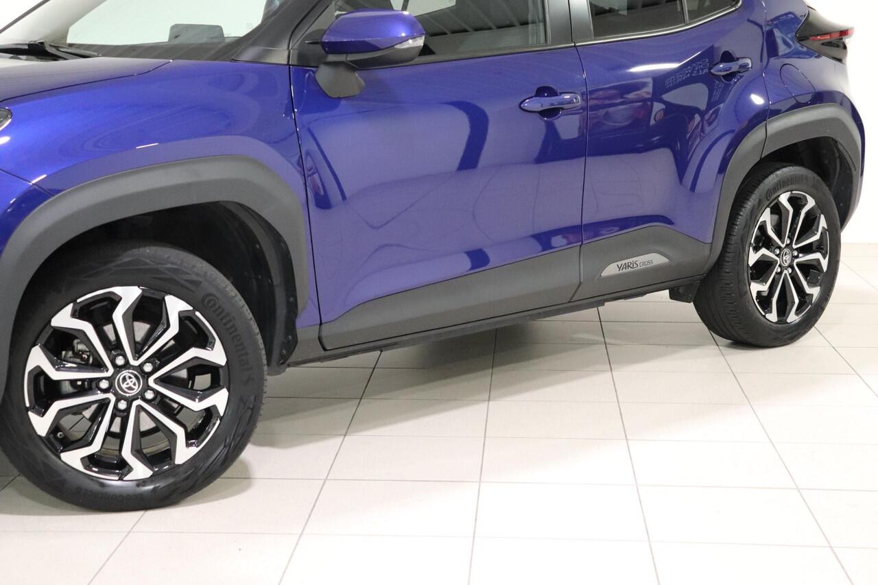 Toyota YARIS Cross 1.5 Hybrid First Edition, Afneembare Trekhaak, Camera!