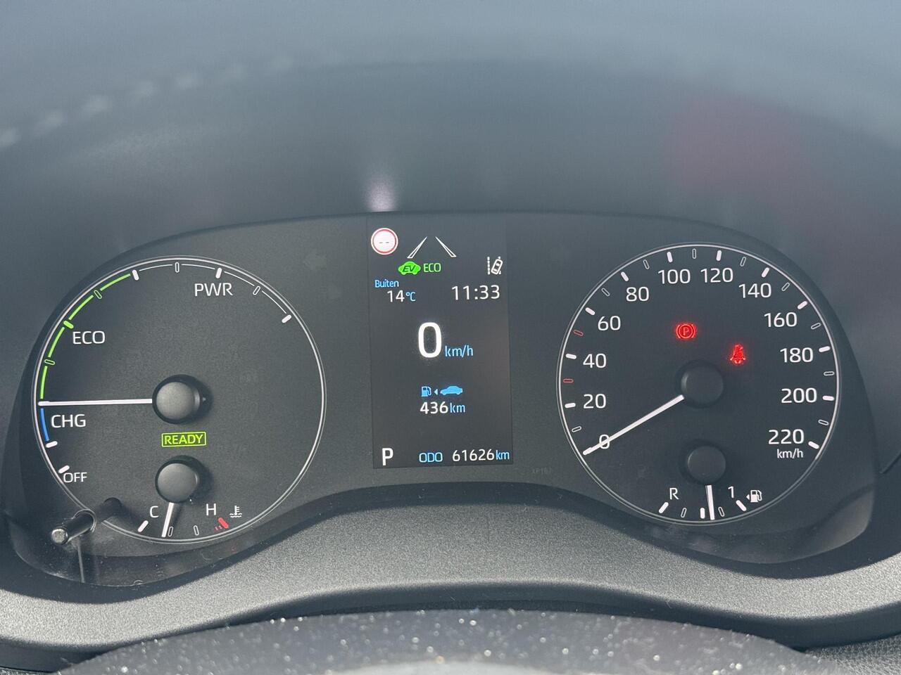 Toyota YARIS 1.5 Hybrid Active **APPLE CARPLAY/ CLIMATE CONTROL/ BLUETOOTH/ 36 MAANDEN GARANTIE**