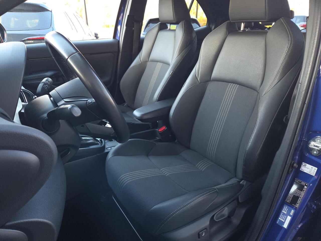 Toyota YARIS Cross 1.5 Hybrid Adventure | Apple CarPlay | Trekhaak | Parkeersensoren | Rijklaarprijs incl. garantie |