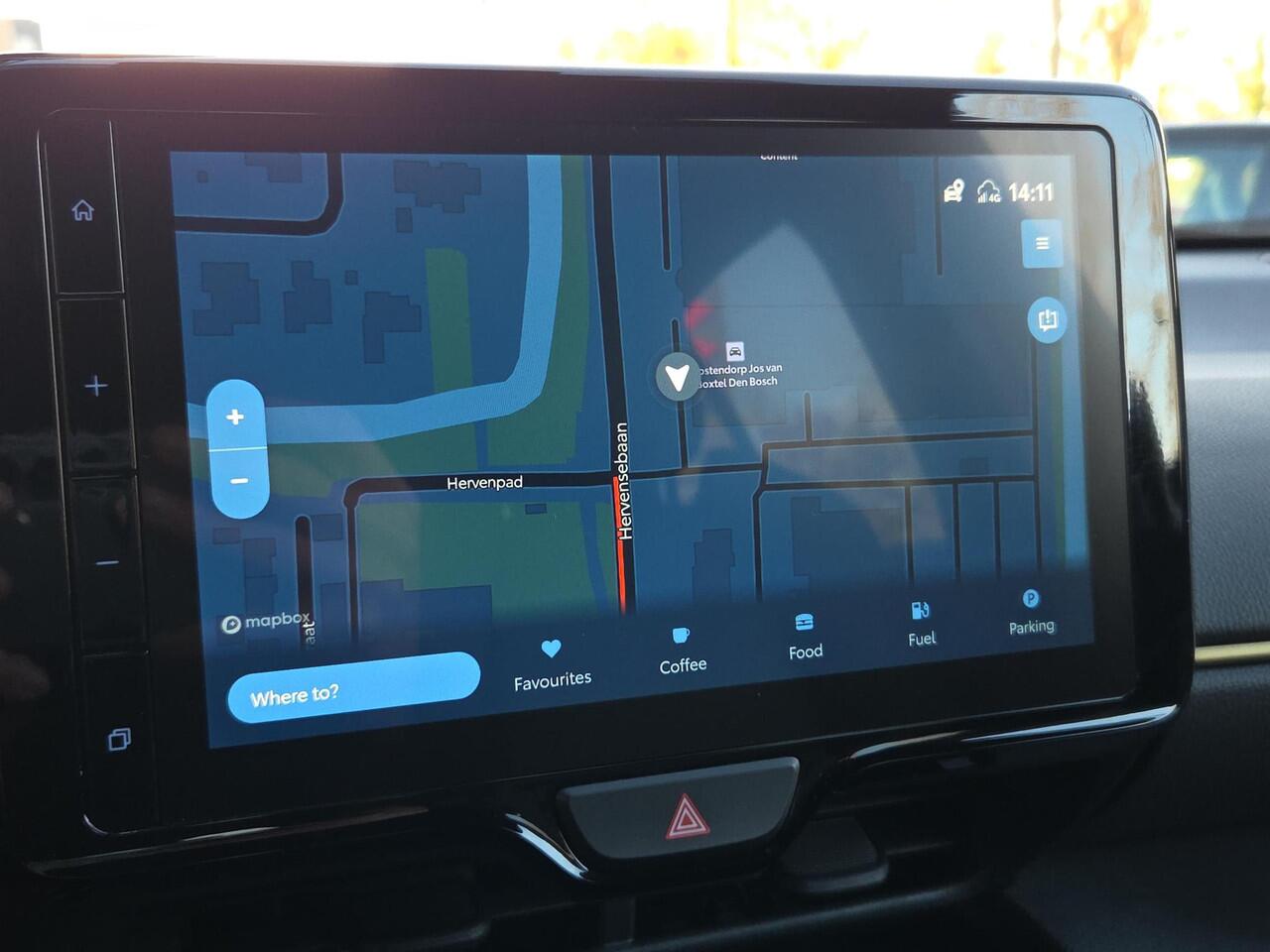 Toyota YARIS Cross 1.5 Hybrid Adventure | Apple CarPlay | Trekhaak | Parkeersensoren | Rijklaarprijs incl. garantie |