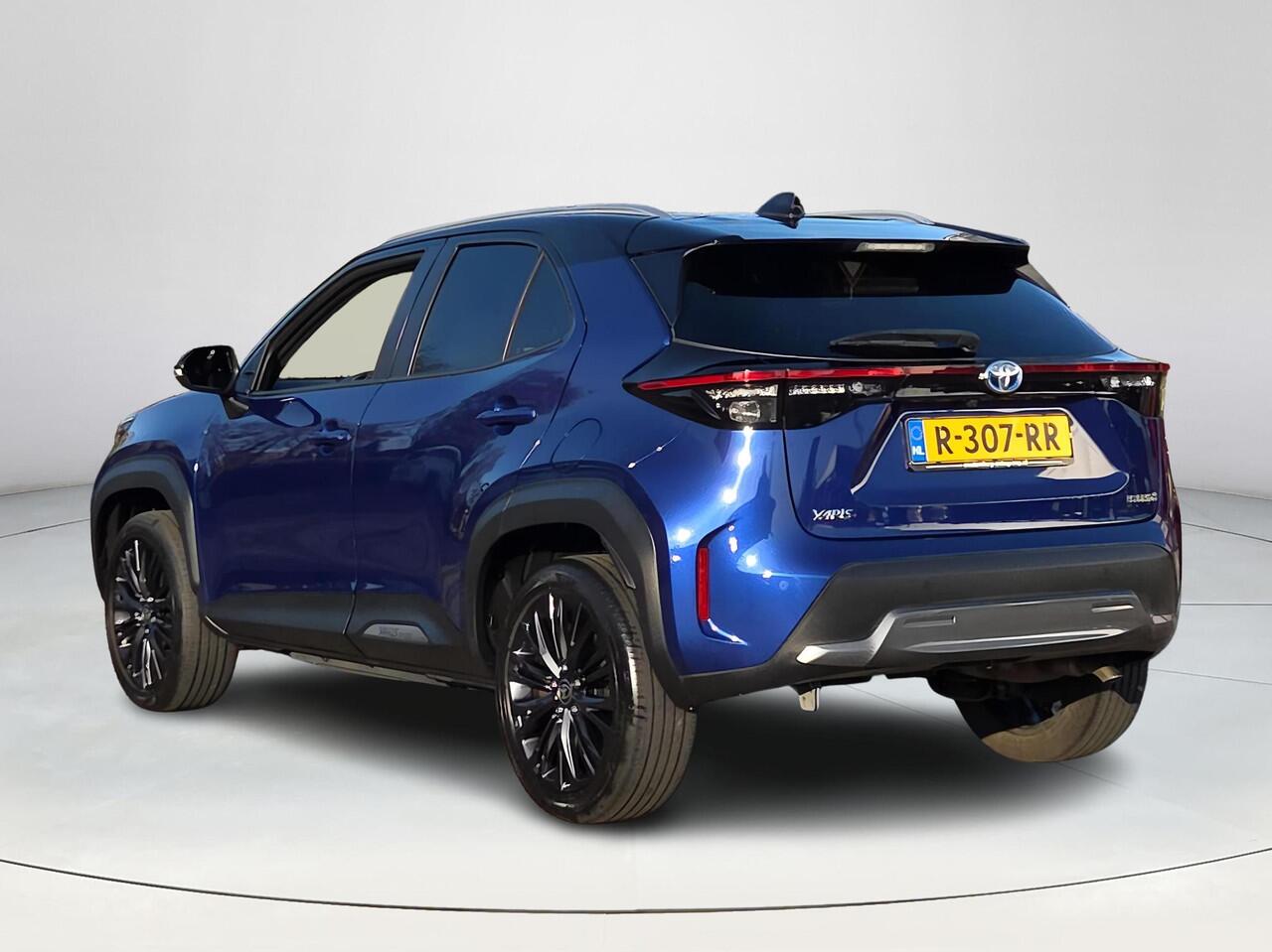 Toyota YARIS Cross 1.5 Hybrid Adventure | Apple CarPlay | Trekhaak | Parkeersensoren | Rijklaarprijs incl. garantie |